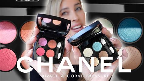 rivage chanel